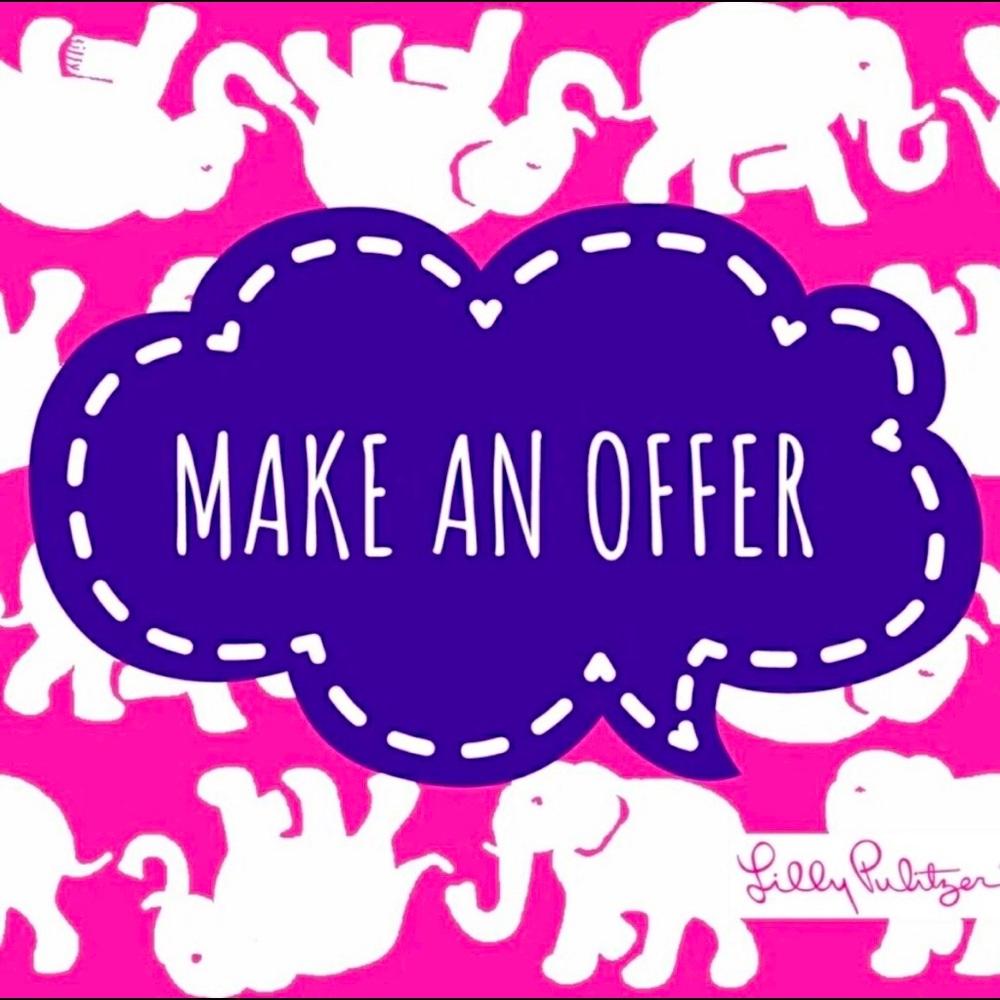 🌸Offers Are Welcomed🌸